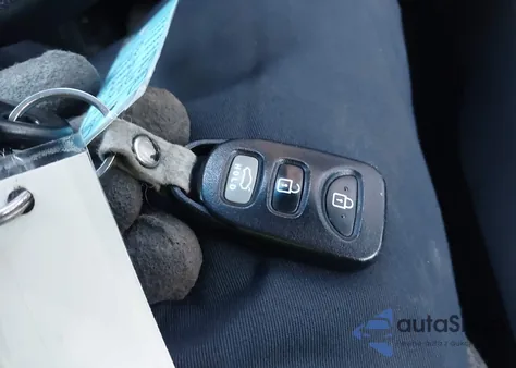 2014 Hyundai Sonata Gls from USA, damaged, VIN 5NPEB4AC1EH910010